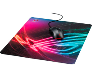 ASUS ROG Strix Edge Alfombrilla de ratÃ³n para juegos Multicolor
