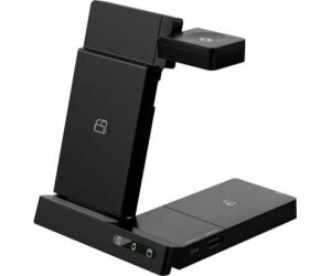 Cargador Inalámbrico Muvit MCWIR0011/ 1xUSB Tipo-C/ 1xUSB/ 20W