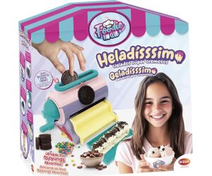 Heladississimo