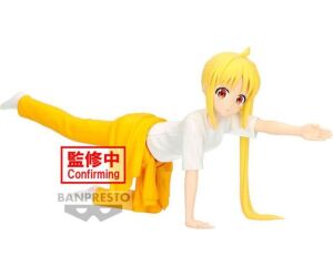 Figura banpresto: bocchi the rock nijika ijichi