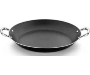 Paellera Monix Resistent Plus M371642/ Ø42cm