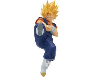 Figura banpresto dragon ball z match makers super saiyan vegetto 11cm