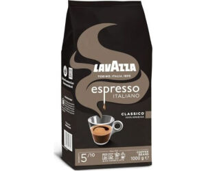 Café en Grano Lavazza Espresso Italiano Classico/ 1kg