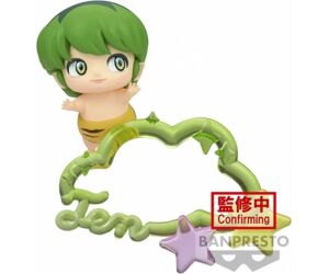 Figura banpresto q posket urusei yatsura ten
