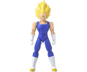 Figura bandai dragon stars dragon ball majin vegeta