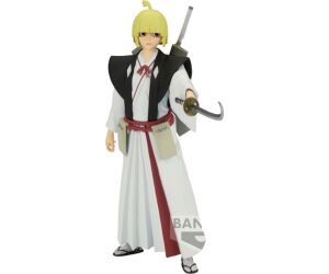 Figura banpresto hell's paradise: jigokuraku vibration stars yamada asaemon fuchi 17cm