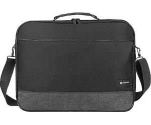 Maletin Natec Impala 2 15.6" Onyx Negro