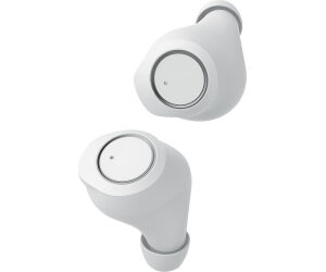Auriculares muvit io g12 inalambrico blanco
