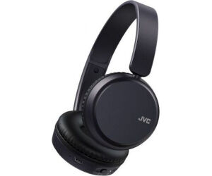 Auriculares Inalámbricos JVC HA-S36W/ con Micrófono/ Bluetooth/ Azules