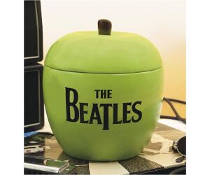Galletero abystyle the beatles manzana