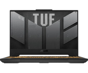 PORTATIL ASUS TUF507VV-LP193 i7-13620H 16GB 1TB RTX4060 15.6" FreeDOS