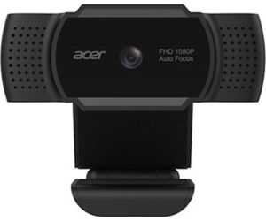 Webcam acer hp.expbg.019 fhd 2mpx