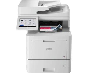 Brother Multifunción Laser Color MFCL9630CDN