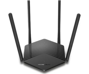Router Mercusys Mr60x Ax1500 Wifi6