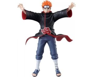 Figura banpresto naruto shippuden vibration stars pain 17cm