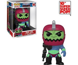 Funko pop jumbo masters of the universe trapjaw 10 pulgadas 56200
