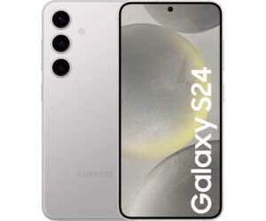 Smartphone Samsung Galaxy S24 8gb 128gb 6.2" 5g Grey