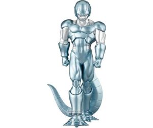 Figura banpresto dragon ball z solid edge works metal cooler 17cm