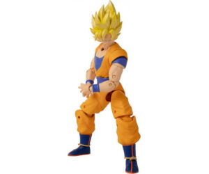 Figura bandai dragon stars dragon ball super saiyan goku