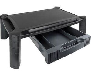 Tooq MMPSSD01 Soporte elevador multiusos cajón