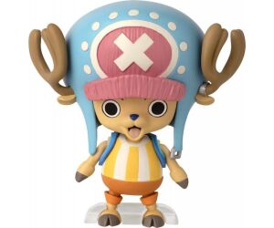 Figura bandai one piece anime heroes tony tony chopper