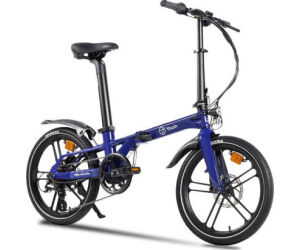 Youin E-bike Marbella - Urban