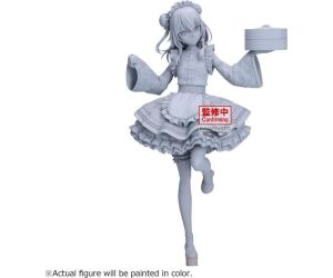 Figura banpresto my dress up darling espresto delaited elegance sajuna inui china maid ver. 21cm