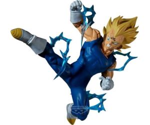 Figura banpresto dragon ball z match makers majin vegeta 15cm