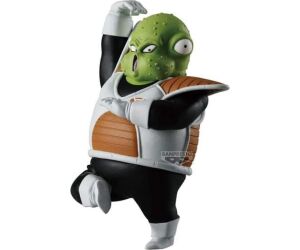 Figura banpresto dragon ball z solid edge works guldo 8cm