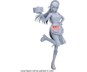 Figura banpresto my dress up darling espresto delaited elegance marin kitagawa china maid ver. 23cm