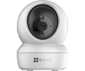 Camara Ip Ezviz Full Hd Indoor Smart Security Cam,4mp H.265