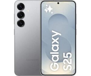 Movil samsung galaxy s25 12 - 128gb gris