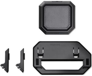Kit De Soporte De Caja Thermaltake Tower 250 Negro