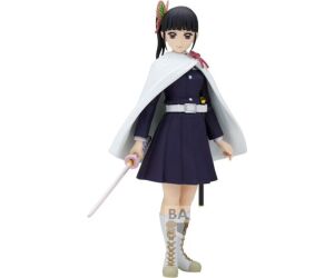Figura banpresto demon slayer kimetsu no yaiba kanao tsuyuri vol.48 15cm