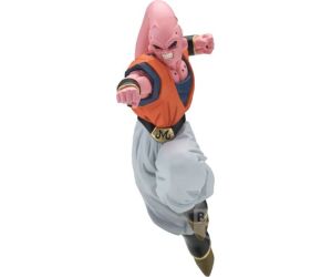Figura banpresto dragon ball z match makers majin buu (gohan absorbed) 11cm