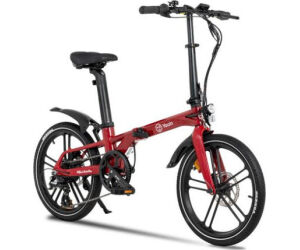 Youin E-bike Marbella - Urban
