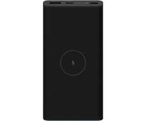 Power Bank Xiaomi 10w Wireless 10000 Mah Inalambrica 1x Usb-a 1x Usb-c