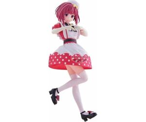 Figura banpresto oshi no ko kana arima pop in 2 ver. 18cm