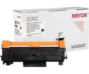 Tóner compatible Xerox 006R04792 compatible con Brother TN-2420/ 3000 páginas/ Negro