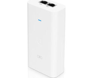 Inyector Poe Ubiquiti Poe-54v-80w Isp Poe Injectors 54v 80w 1,5a Giga