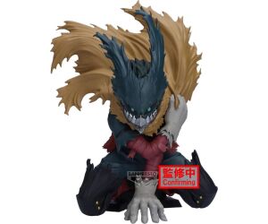 Figura banpresto my hero academia maximatic izuku midoriya iii 15cm