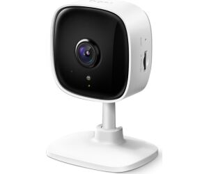 Camara inteligente tapo c100 full hd vision noctura 2 vias audio tp link