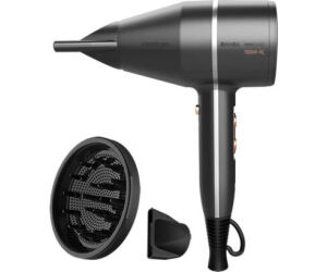 Secador Cecotec De Dise?o Bamba Ionicare 5500 Powerstyle