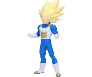 Figura banpresto dragon ball daima vegeta 17cm