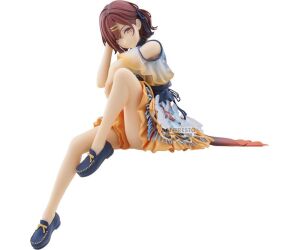 Figura banpresto the idolmaster shiny colors espresto highly detail madoka higuchi special assort(ver.a)