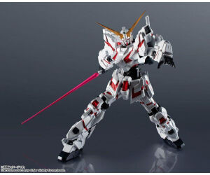 Figura tamashii nations gundam universe rx - 0 unicorn gundam renewal
