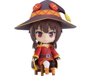 Figura good smile company nendoroid kono subarashii sekai ni syukufuku wo! nendoroid megumin