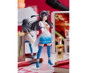 Figura good smile company love live! nijigakasi high school idol club setsuna yuki
