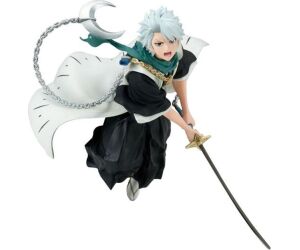 Figura banpresto bleach vibration stars toushiro hitsugaya 14cm