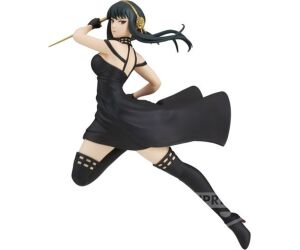 Figura banpresto spyxfamily vibration stars yor forger 13cm